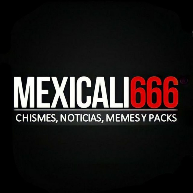 Logo Mexicali666